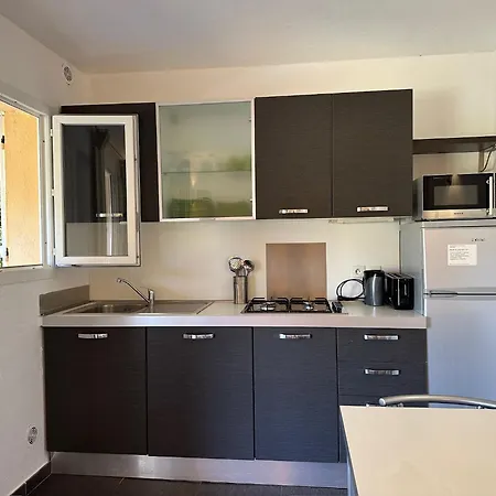 Apartment Dolce Vita *