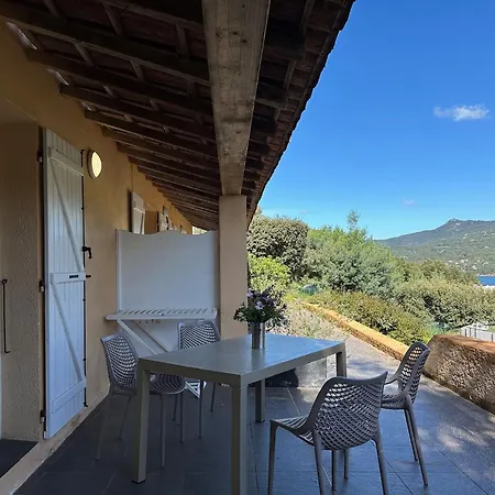 Dolce Vita Apartment *