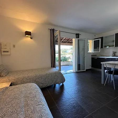 Apartment Dolce Vita
