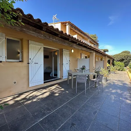 Apartment Dolce Vita Propriano (Corsica)