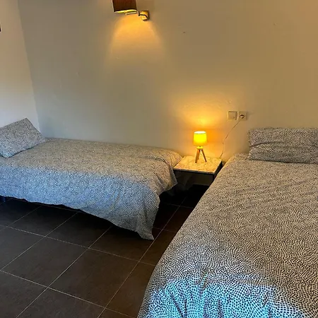 Dolce Vita Apartment *