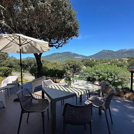 Dolce Vita * Propriano (Corsica)