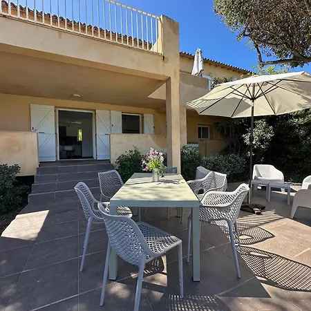 Apartment Dolce Vita