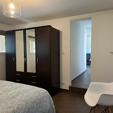 Apartment Dolce Vita *