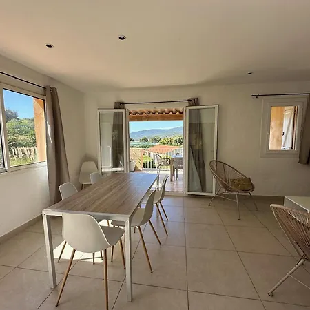 Apartman Dolce Vita Propriano