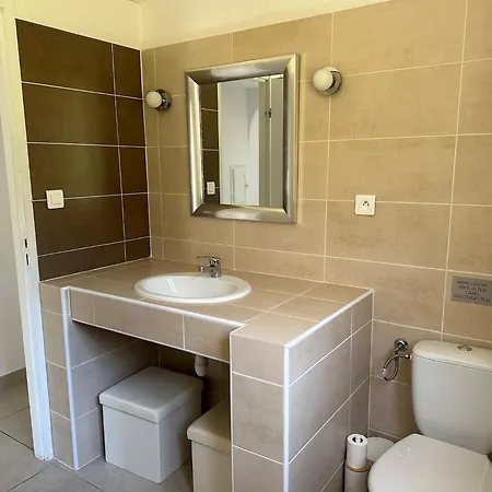 Dolce Vita Apartman Propriano