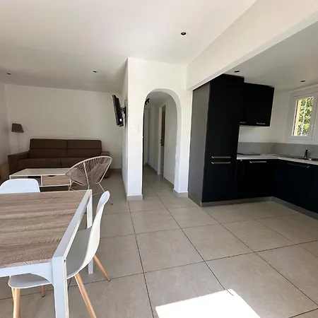 Dolce Vita Apartment *