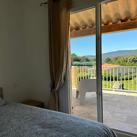 Apartment Dolce Vita *