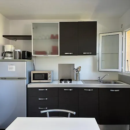 Apartment Dolce Vita *
