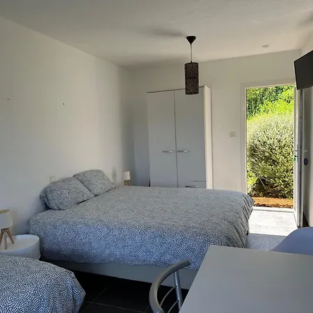 Dolce Vita Apartman Propriano