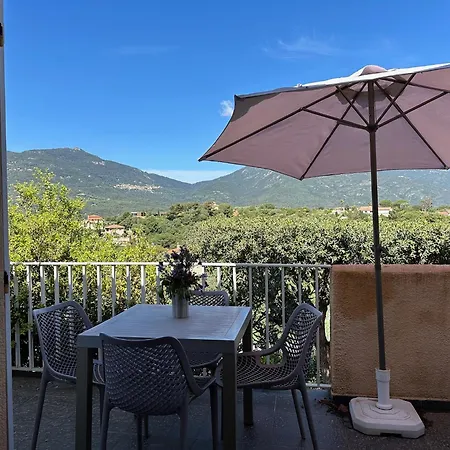 Apartment Dolce Vita *