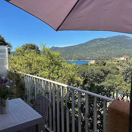 Apartment Dolce Vita Propriano (Corsica)