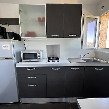 Dolce Vita Apartman Propriano