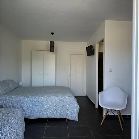 Apartment Dolce Vita *