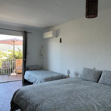 Apartment Dolce Vita