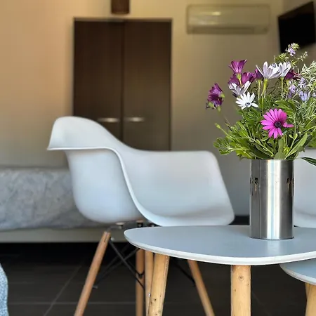 Apartman Dolce Vita Propriano