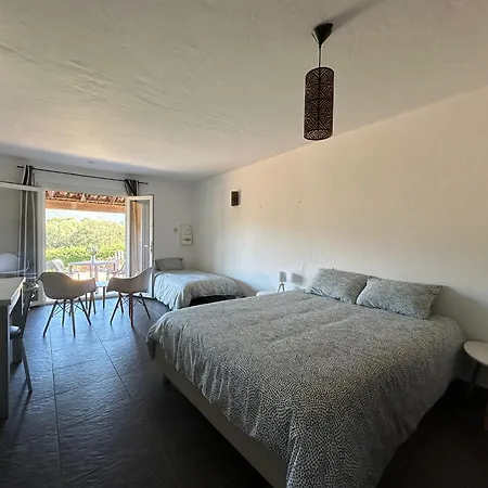 Dolce Vita Apartment