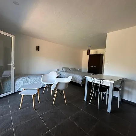 Apartment Dolce Vita