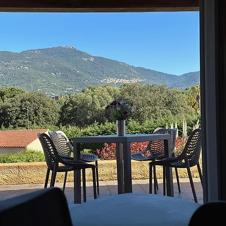Dolce Vita Apartment *