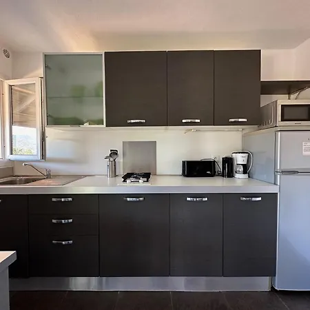 Apartman Dolce Vita *