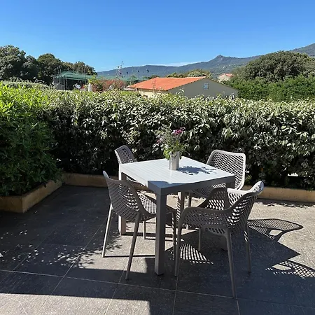 Dolce Vita * Propriano (Corsica)
