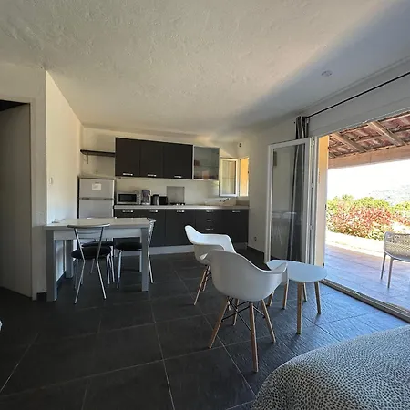 Apartment Dolce Vita