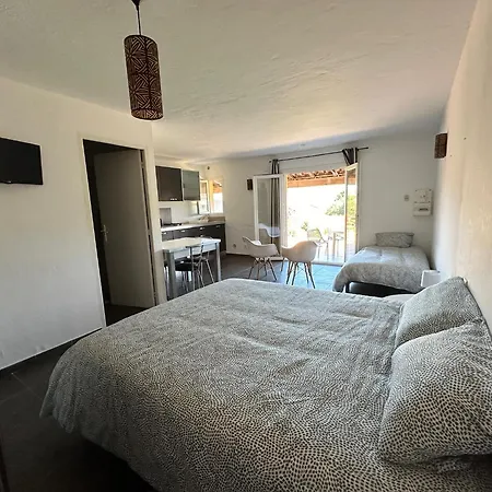 Dolce Vita Apartment