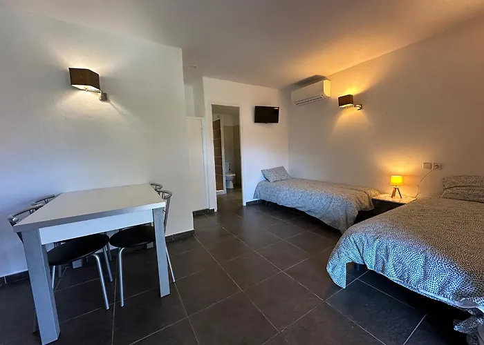 Dolce Vita Apartment Propriano (Corsica)
