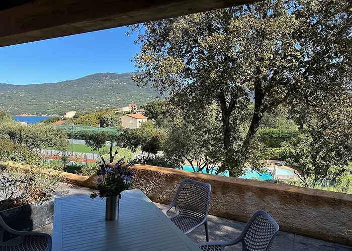 Apartment Dolce Vita