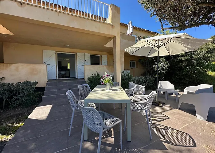 Apartment Dolce Vita