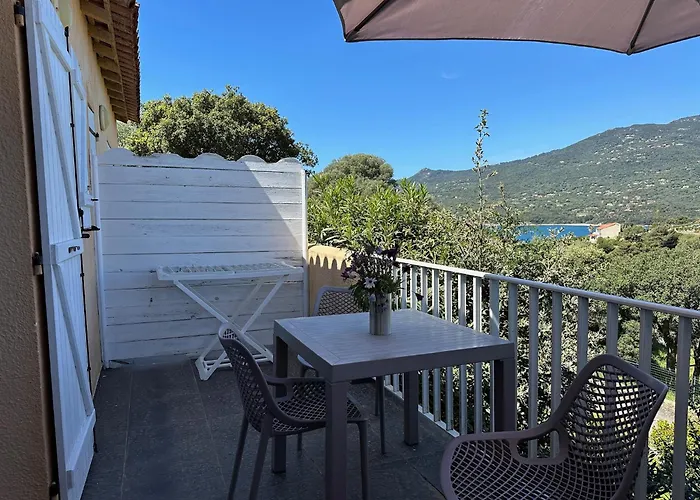Dolce Vita Apartment Propriano (Corsica)