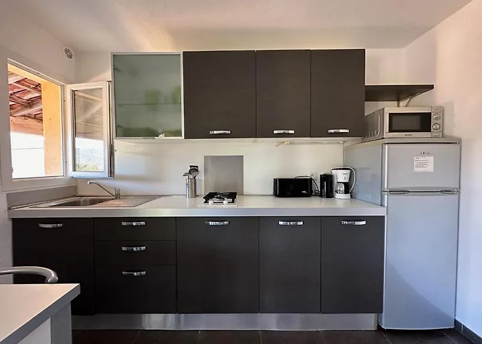 Apartment Dolce Vita *
