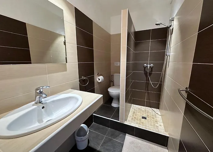 Apartment Dolce Vita