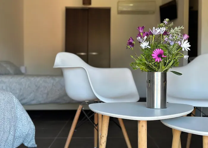 Dolce Vita Apartment *