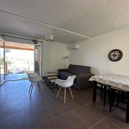 アパート Dolce Vita