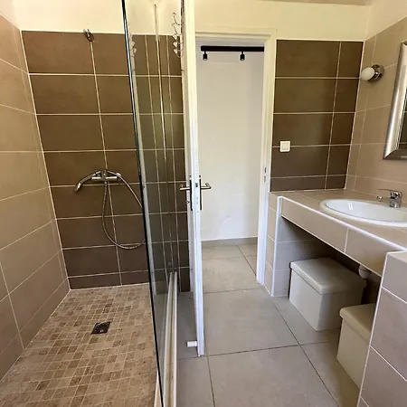 Apartament Dolce Vita Propriano (Corsica)