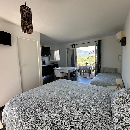 Dolce Vita Propriano (Corsica)