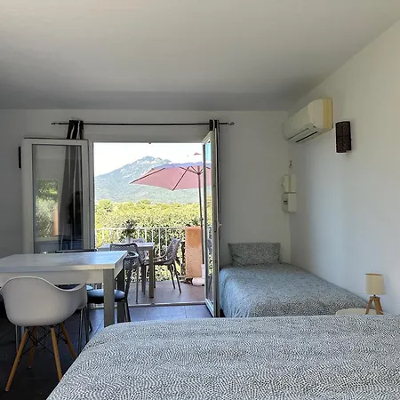 Dolce Vita Apartament