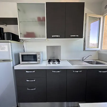 Apartamento Dolce Vita Propriano (Corsica)