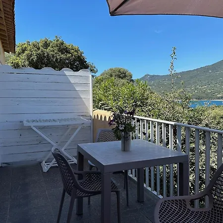 Dolce Vita アパート