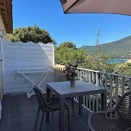 Dolce Vita Apartamento Propriano (Corsica)