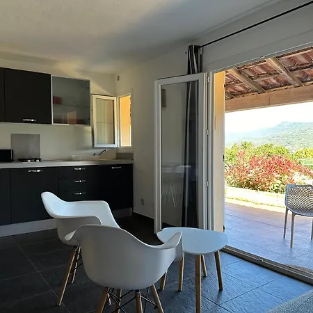 アパート Dolce Vita プロプリアノ