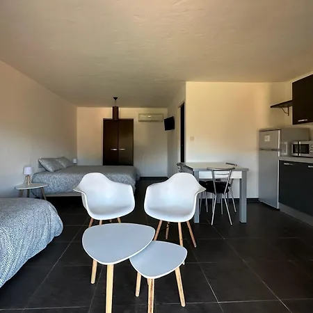 Dolce Vita Propriano (Corsica)