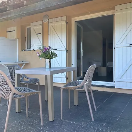 Dolce Vita Apartament *