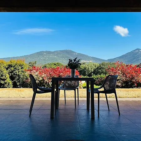 Dolce Vita Propriano (Corsica)