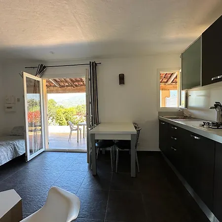 Dolce Vita アパート プロプリアノ