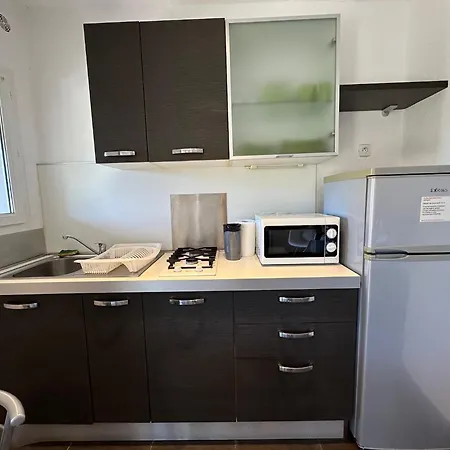 Dolce Vita * Propriano (Corsica)