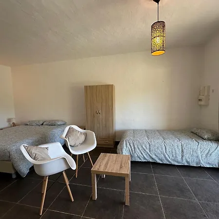 Apartament Dolce Vita Propriano (Corsica)