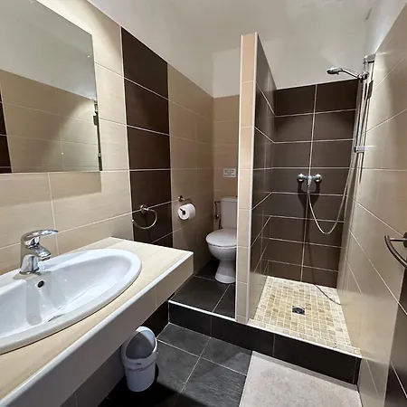 アパート Dolce Vita