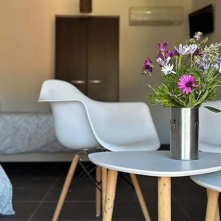 Dolce Vita Apartament *